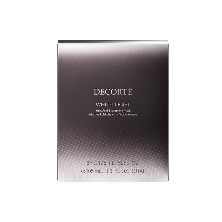 ホワイトロジスト ブライトニング マスク【医薬部外品】