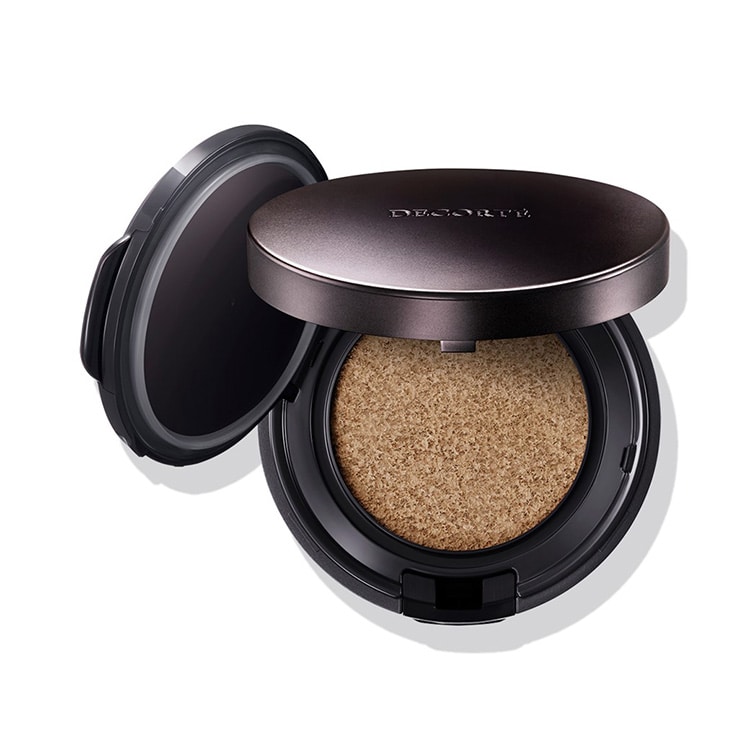 ザ スキン クッションファンデーション フレッシュ＜レフィル＞＜パフ付＞