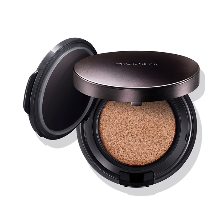 ザ スキン クッションファンデーション フレッシュ＜レフィル＞＜パフ付＞