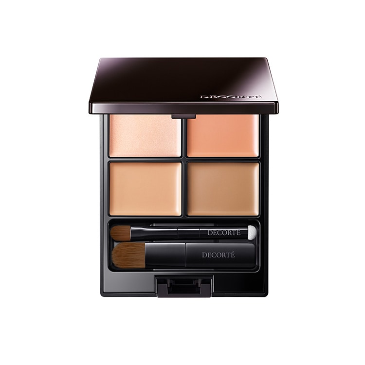 トーンパーフェクティング パレット