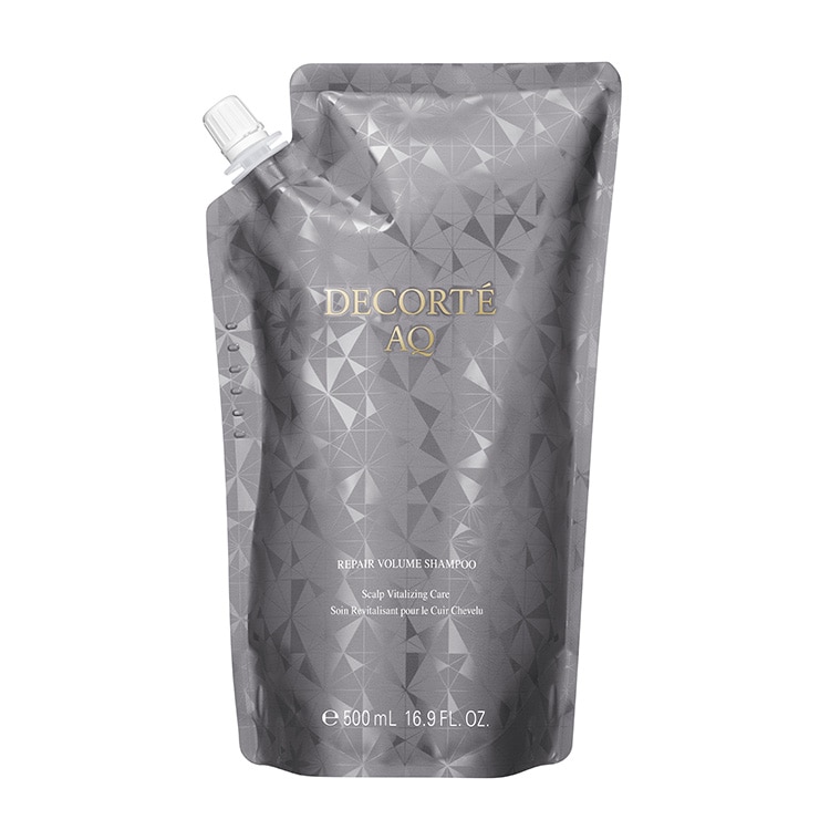 ＡＱ リペア ボリューム シャンプー