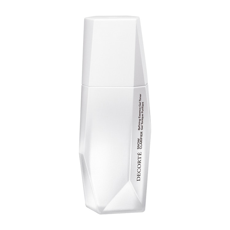 スノー クラリファイア