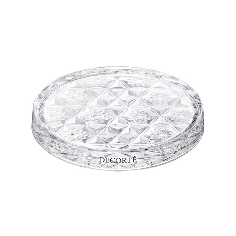 メイクアップツール トレー