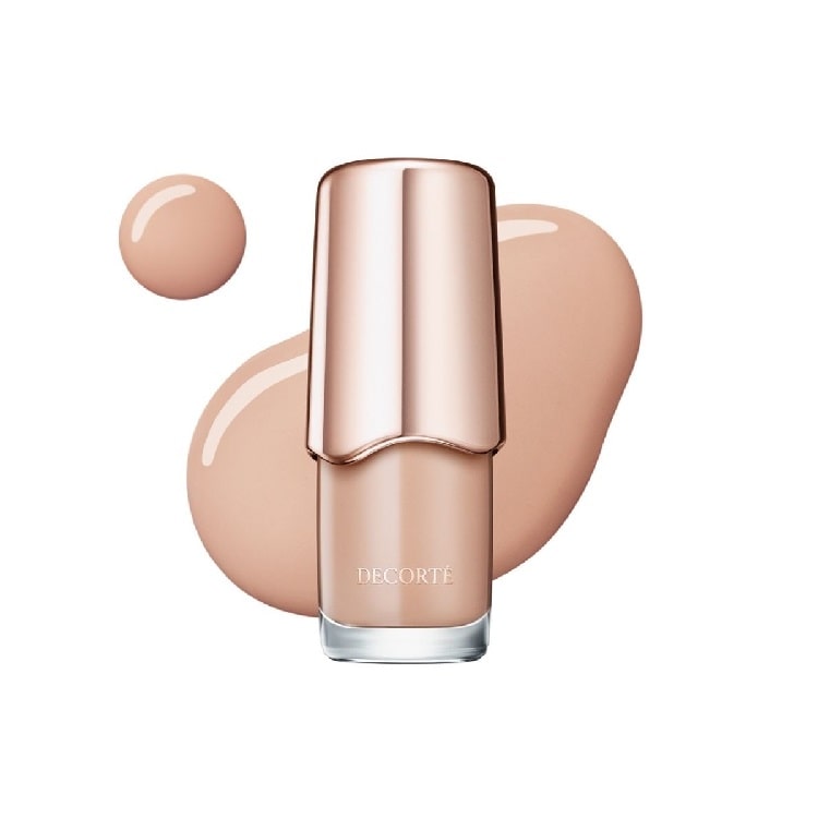 スキニフィック ネイルラッカー