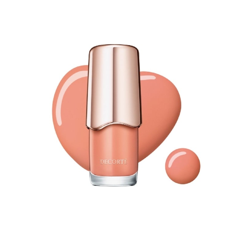 スキニフィック ネイルラッカー