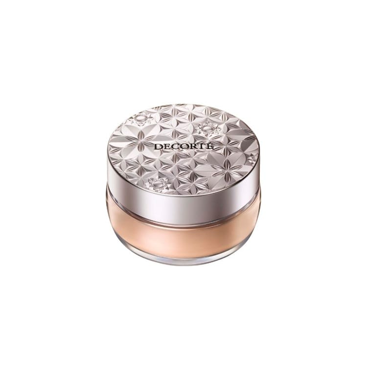 ルース パウダー（限定品）