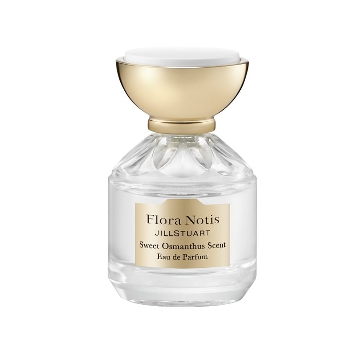 オードパルファン＜スウィートオスマンサス＞