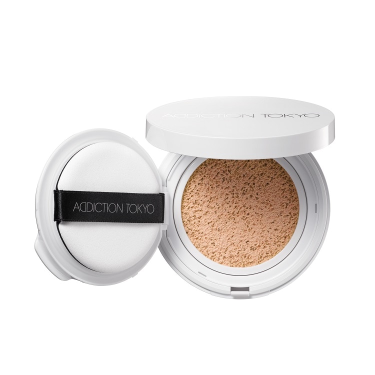 スキンケアUV タッチアップ クッション(レフィル)