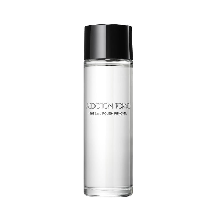 ザ ネイルポリッシュ リムーバー