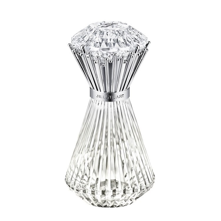 ブリリアントジュエル　パフュームド ヘアミスト