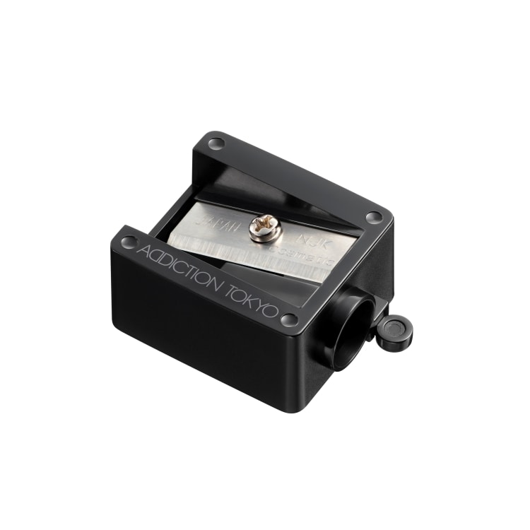 ペンシルシャープナー