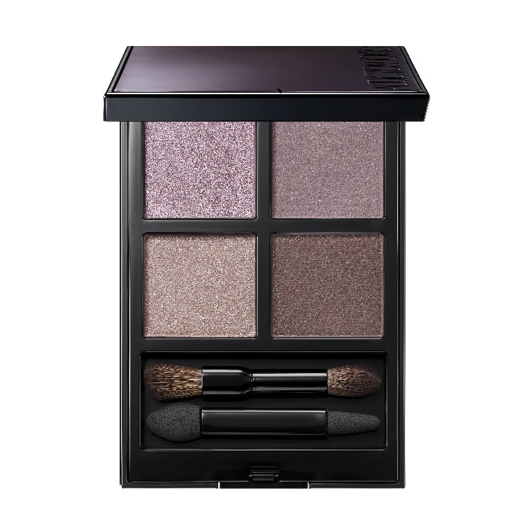 ザ アイシャドウ パレット ＋