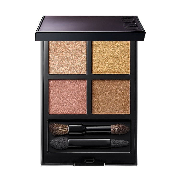 ザ アイシャドウ パレット ＋