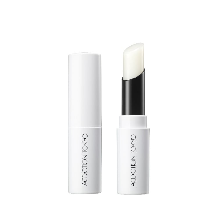 リップ スクラブ バーム