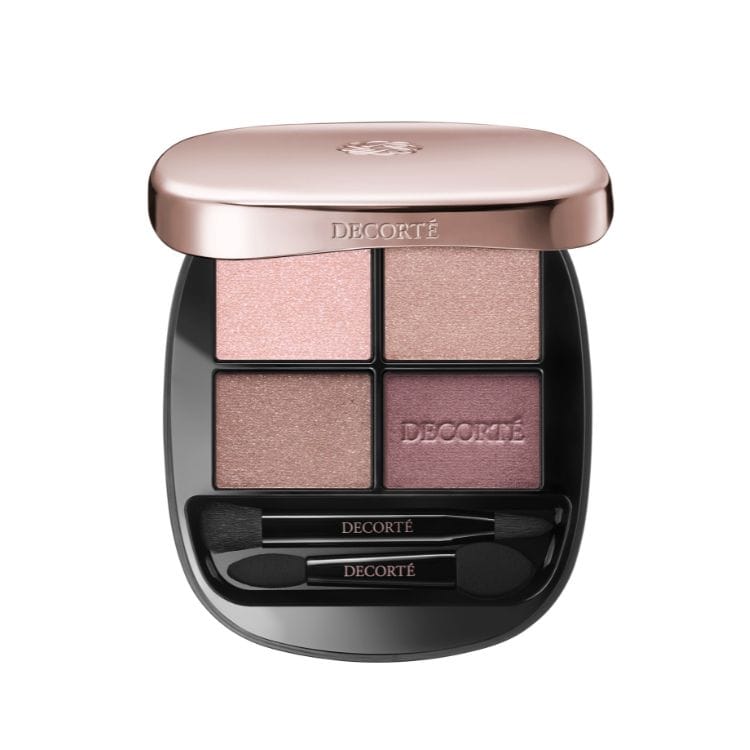 スキンシャドウ デザイニング パレット