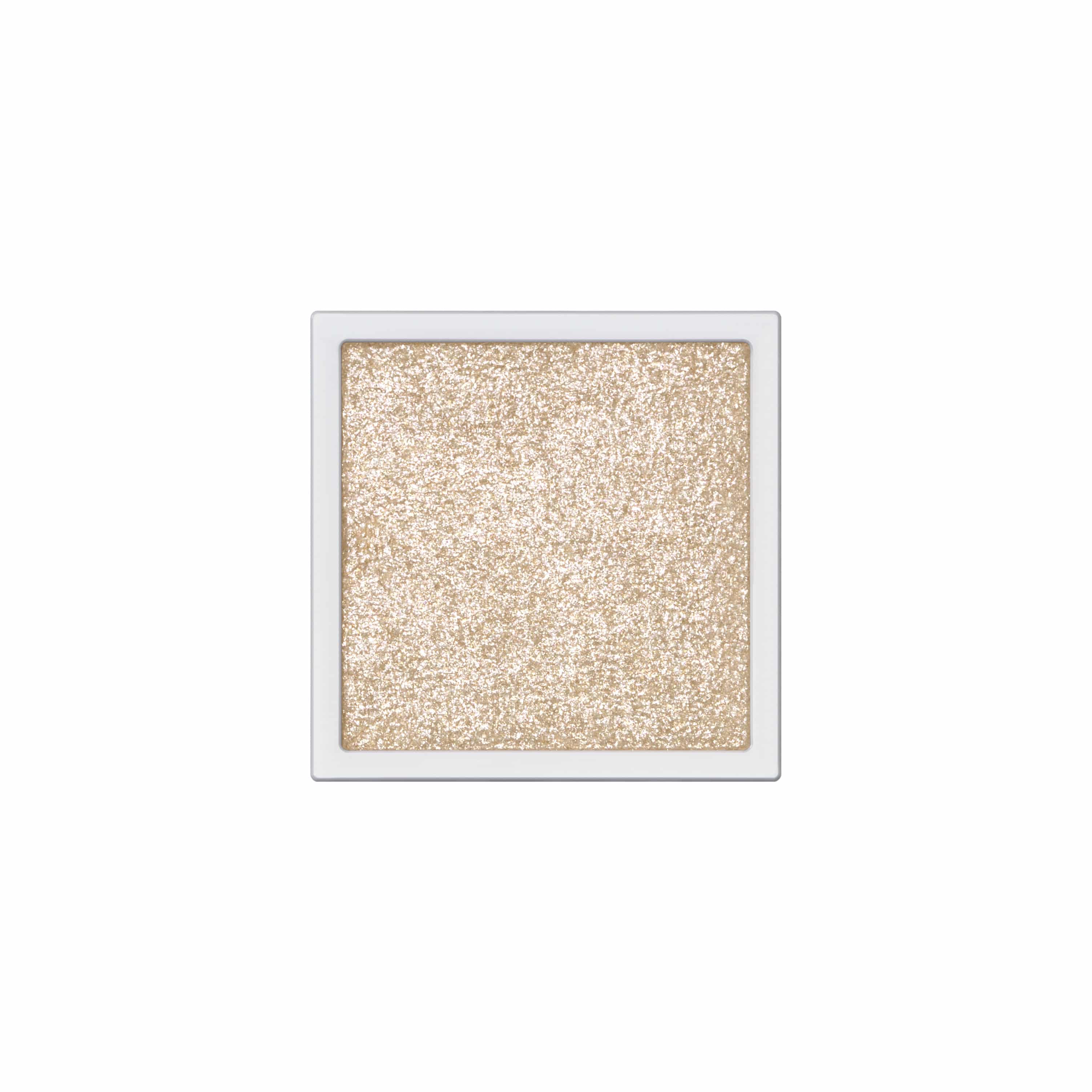 ザ　シングル　アイシャドウ　スパークル（レフィル）
