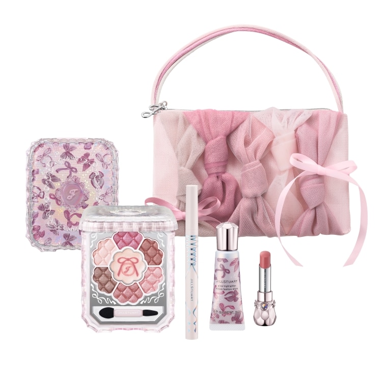 リボンファッションショー コレクション