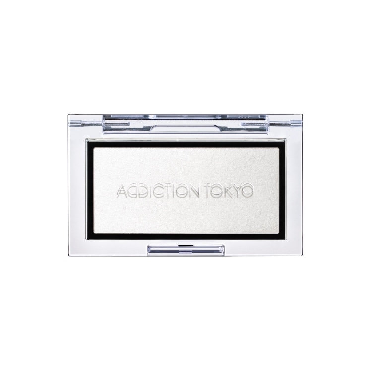 ザ ブラッシュ ニュアンサー