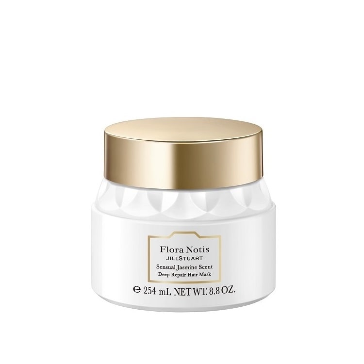 センシュアルジャスミン　ディープリペアヘアマスク
