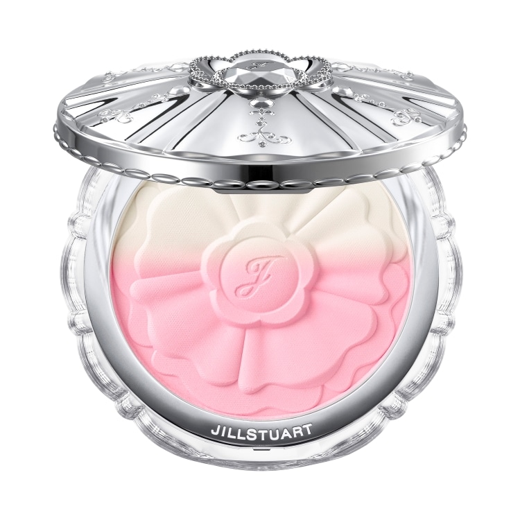 パステルペタル ブラッシュ（限定色）