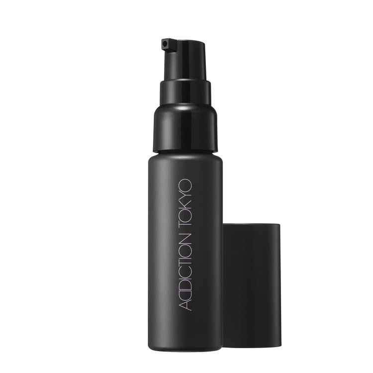 ブラー＆ロック プライマー