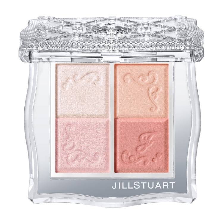 クチュール ミックスブラッシュ コンパクト