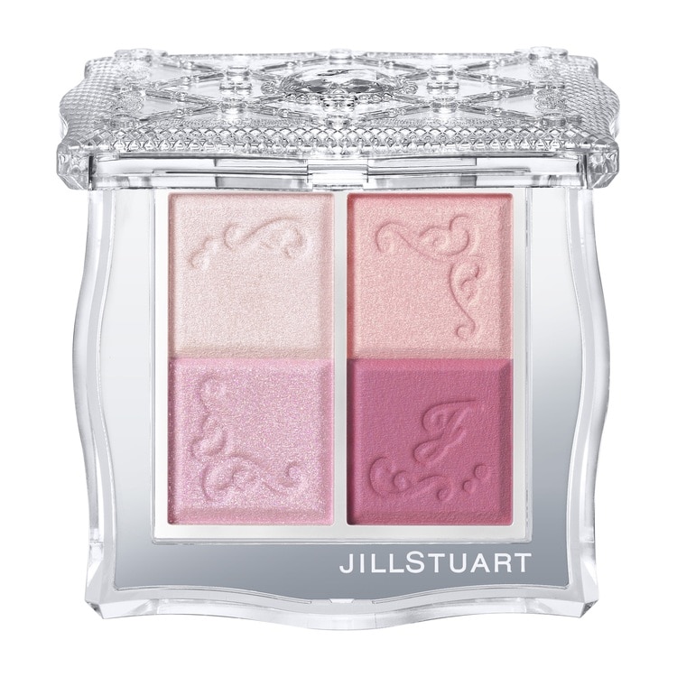 ジルスチュアート(JILLSTUART)の通販｜DEPACO 大丸・松坂屋 コスメ