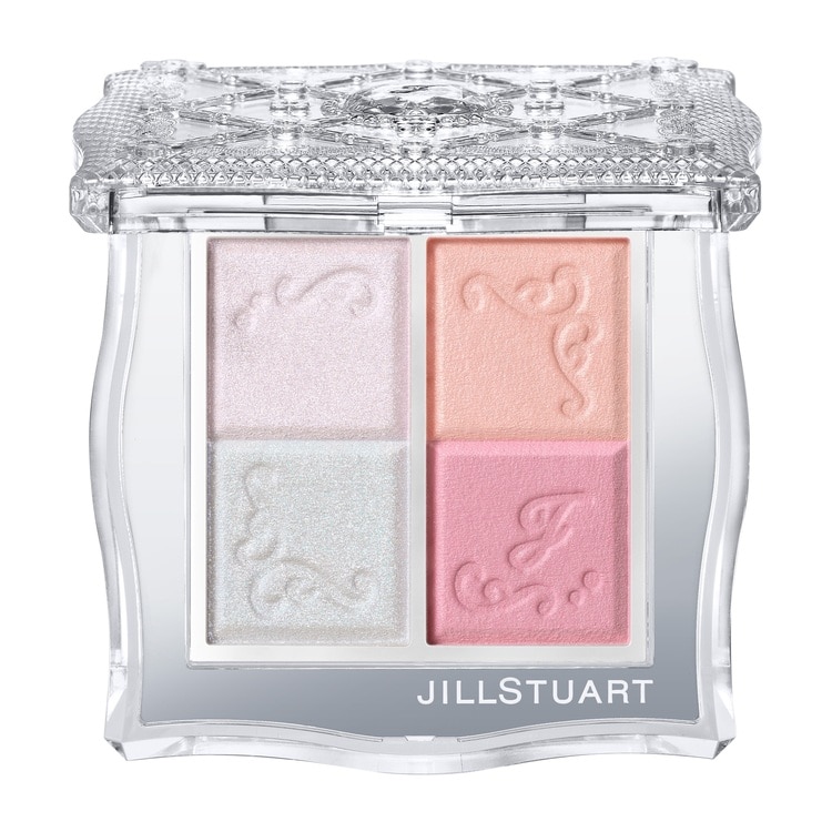 クチュール ミックスブラッシュ コンパクト（限定色）