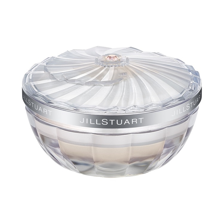 グロウシフォン ラスティング ルースパウダー