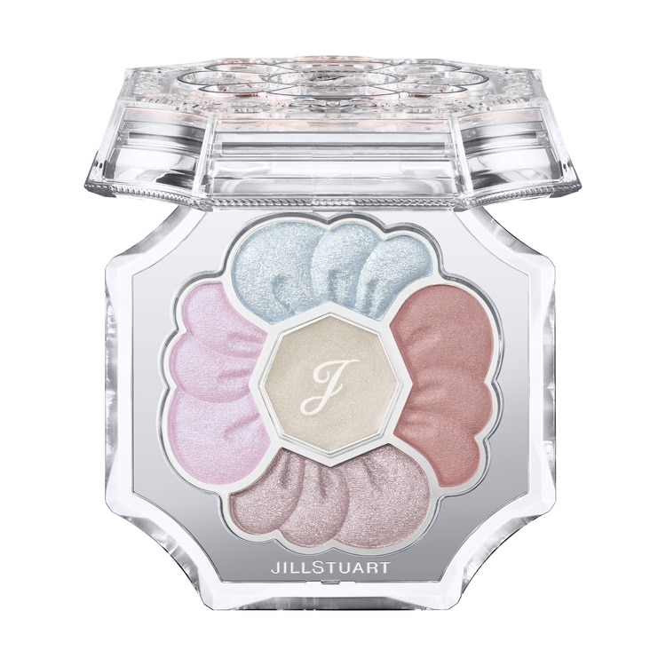 ドレスドブルーム アイズ  レディトゥブラッシュ（限定色）