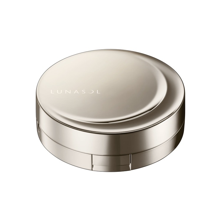 ファンデーションコンパクト