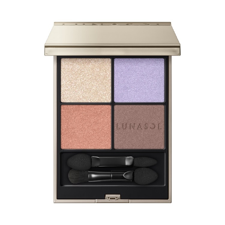 アイカラーレーションＮ（限定色）