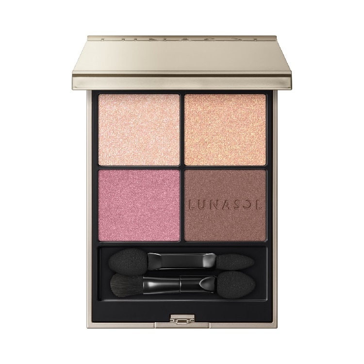 アイカラーレーションＮ（限定色）