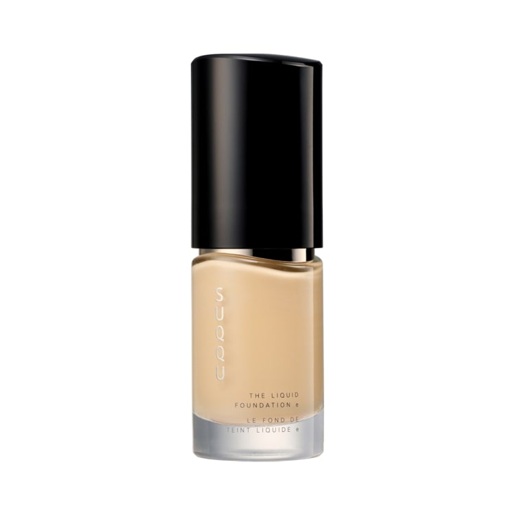 ザ リクイド ファンデーション e