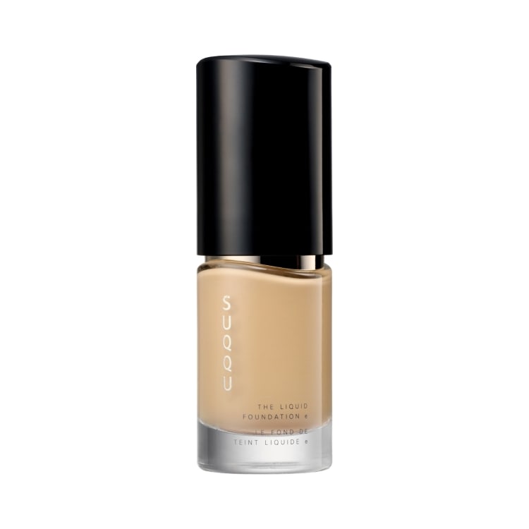 ザ リクイド ファンデーション e