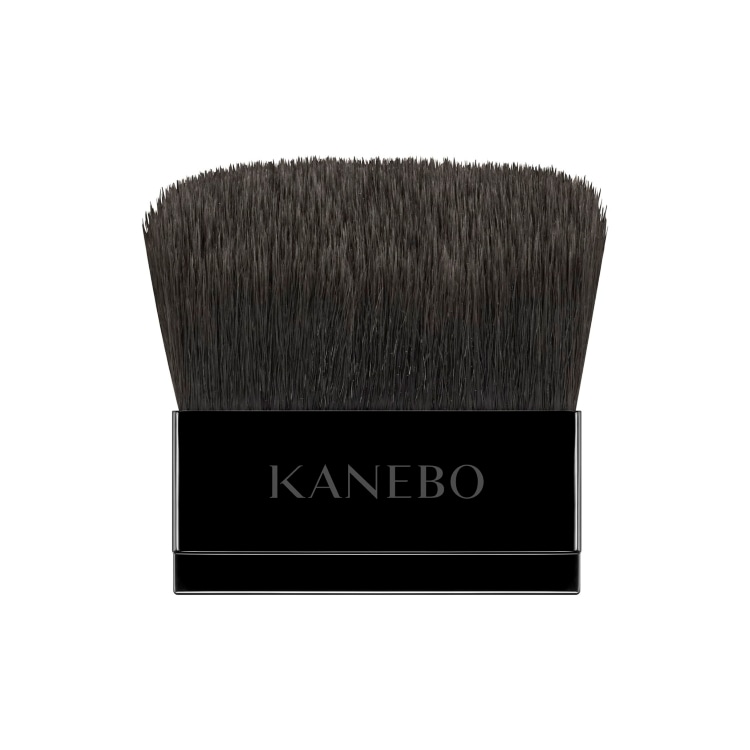 メイクアップブラシ