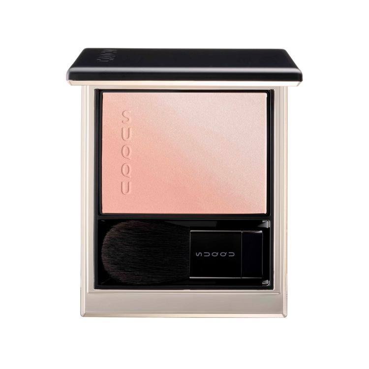 ブラーリング カラー ブラッシュ（限定色）