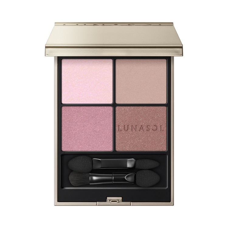 アイカラーレーションＮ（限定色）