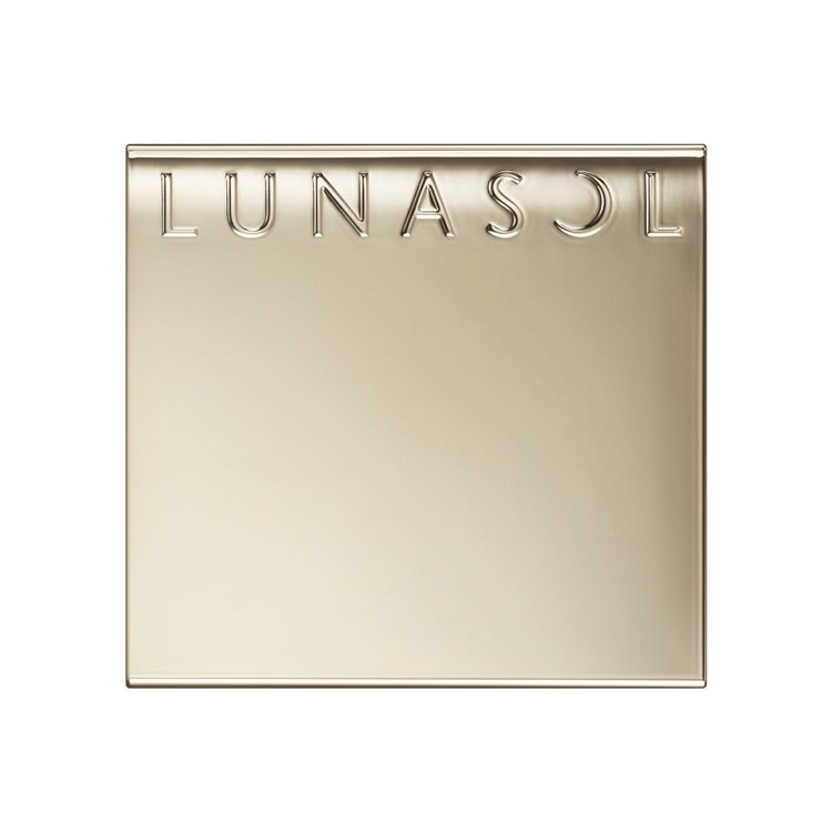 フェースカラーコンパクト