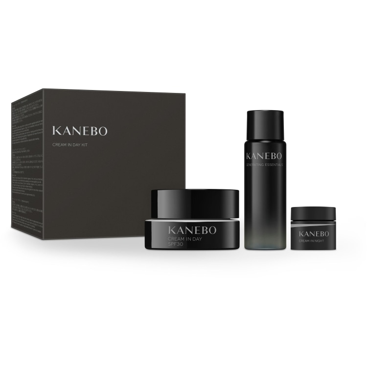 クリーム イン デイII キット＜限定品＞