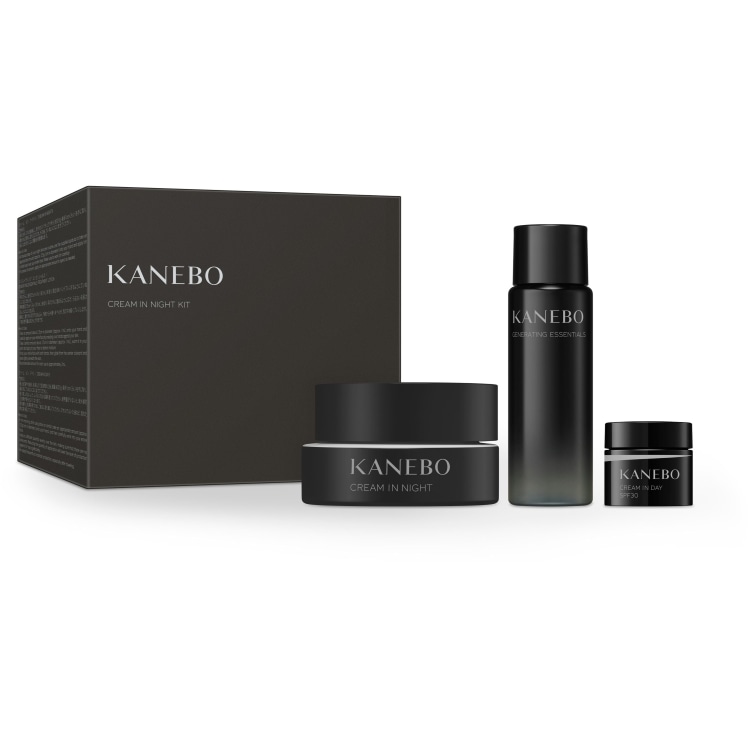 クリーム イン ナイトII キット＜限定品＞