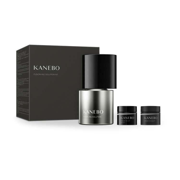 フュージョニング ソリューション キット＜限定品＞