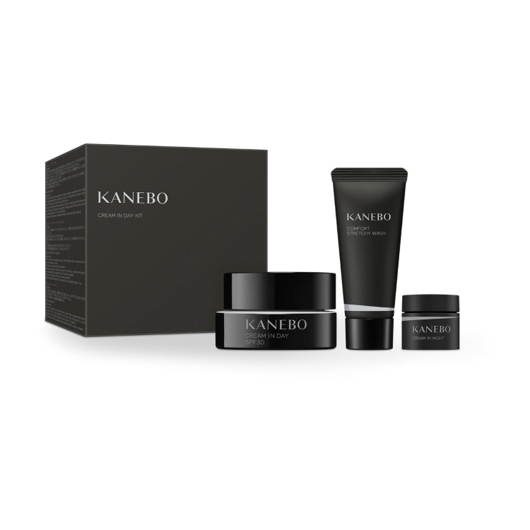 クリーム イン デイII キットa＜限定品＞