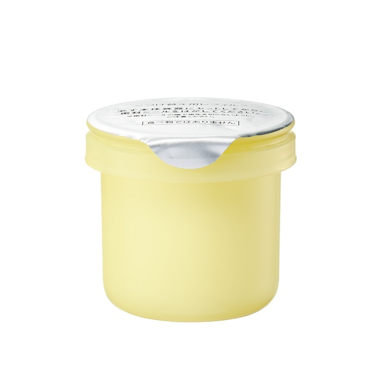 Ｗトリートメント オイルインクリーム