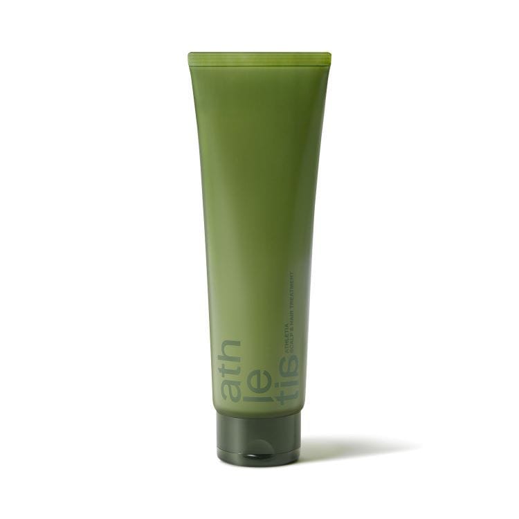 スカルプ＆ヘア　トリートメント