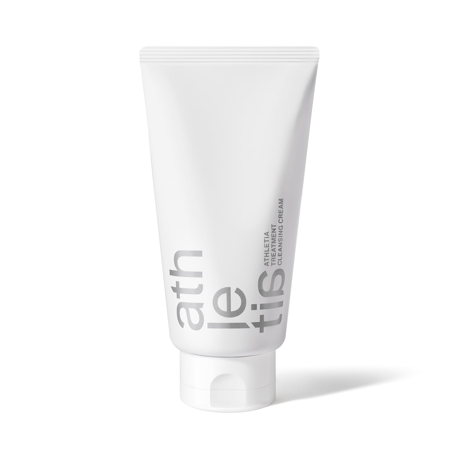 トリートメント　クレンジングクリーム