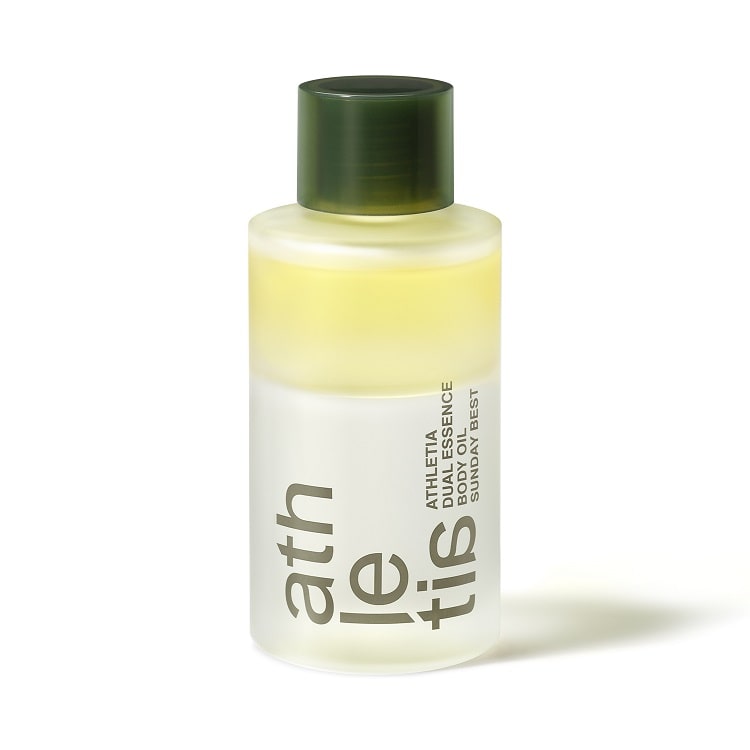 デュアルエッセンス ボディオイル 01