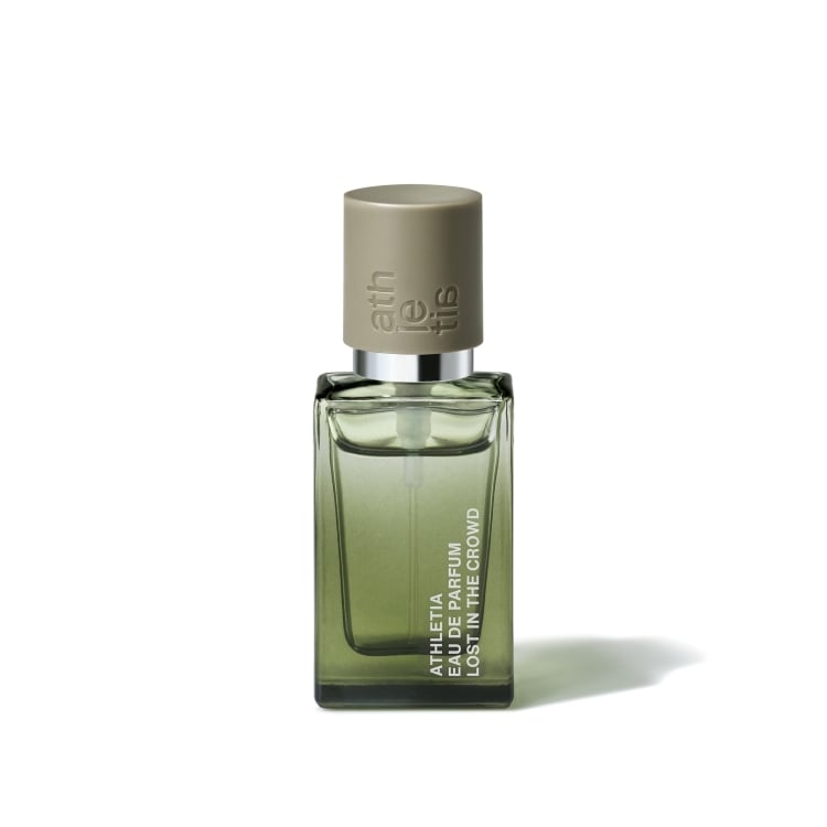 オードパルファン 10ｍL　LOST IN THE CROWD