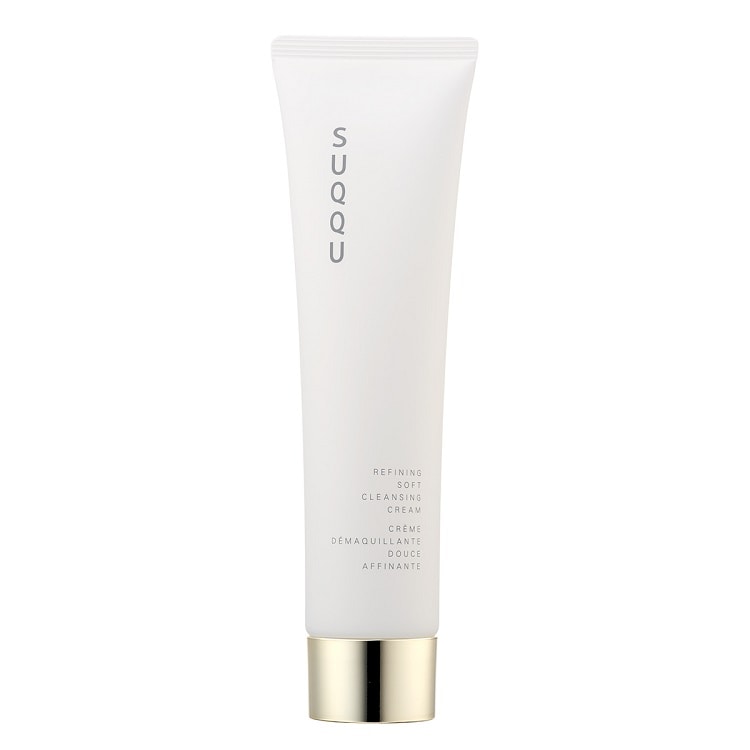 リファイニング ソフト クレンジング クリーム