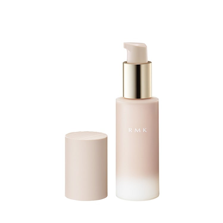 ラスティング ジェルクリーミィファンデーション